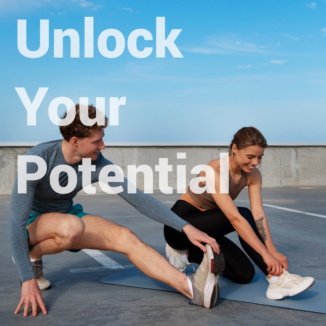BPC 157 & TB500 – Advanced Recovery & Performance Formula