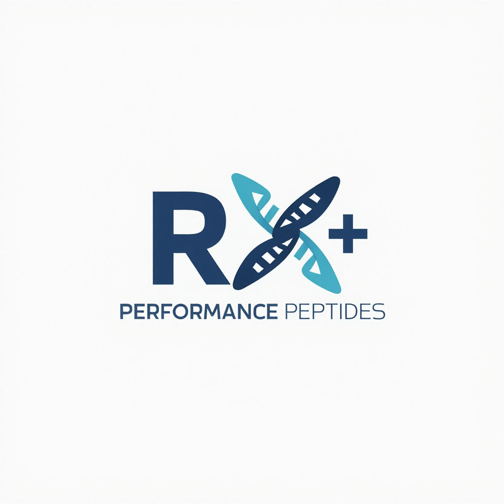 BPC 157 & TB500 – Advanced Recovery & Performance Formula